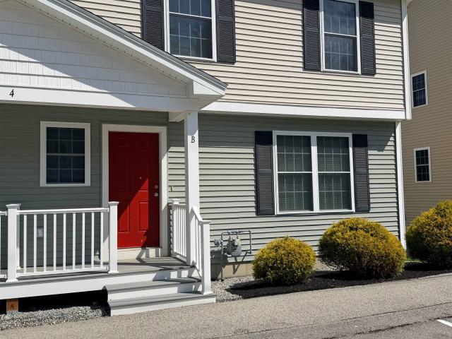 4B Red Oak Way