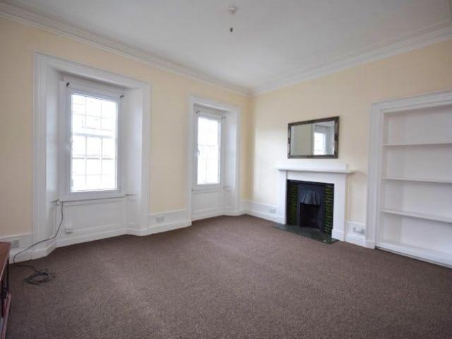 4B Swan Street Brechin, Angus, DD9 6EF