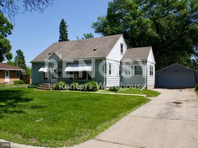 4BD/2BA Home in Richfield Available Now!