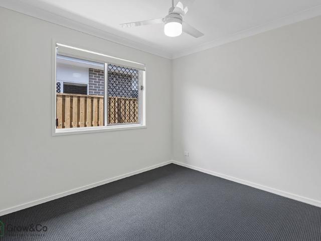 4BED HOME WITH LARGE FULLY FENCED YARD