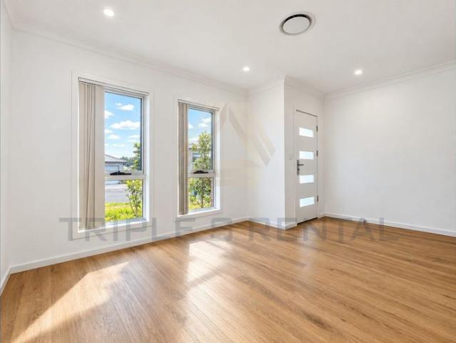 4BED + STUDY Family Home for Rent in Menangle Park