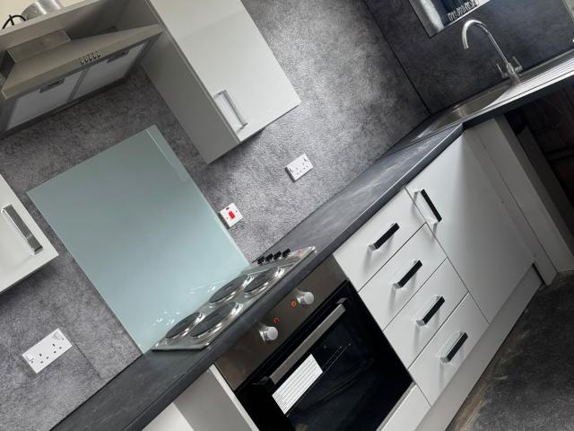 4beds BEDSITS For Rent