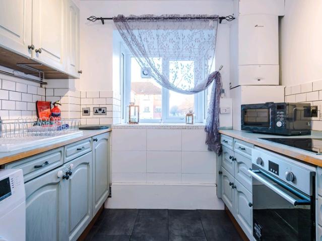 4bedroom flat