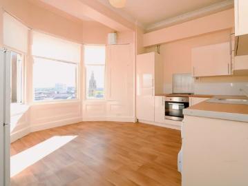 Glasgow, Glasgow and Clyde Valley - Equipped kitchen