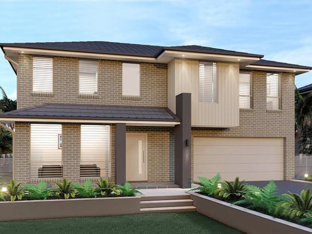 4BR + 3 LIVING