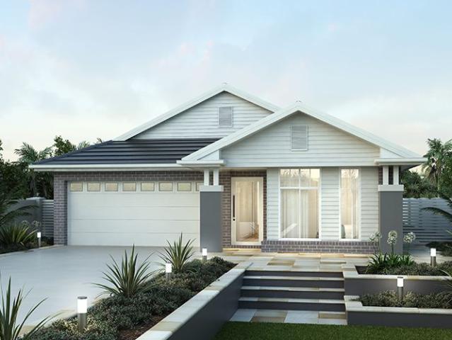 4BR + 3 LIVING SPACES A PRIME LOCATION