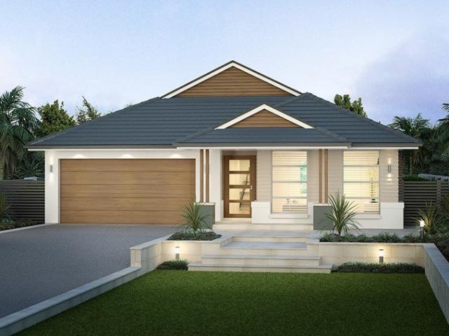 4BR + 3 LIVING SPACES A PRIME LOCATION