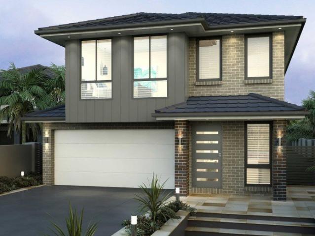 4BR + 3 LIVING SPACES A PRIME LOCATION
