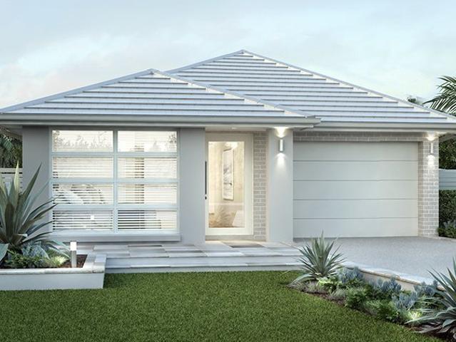 4BR + 2 LIVING IN PRIME LEPPINGTON