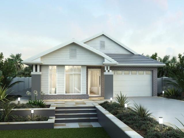 4BR + 2 LIVING SPACES ORAN PARK