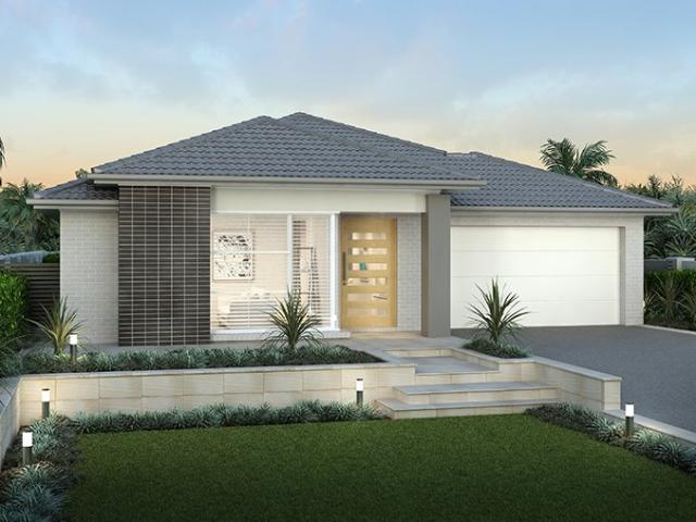 4BR + 2 LIVING SPACES A PRIME LOCATION