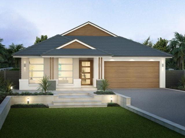 4BR + 2 LIVING SPACES IN ORAN PARK