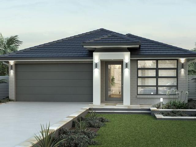 4BR + 2 LIVING SPACES IN LEPPINGTON