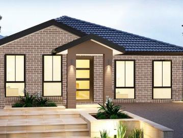 4BR + 2 LIVING SPACES IN WYEE