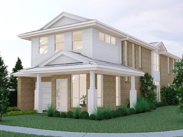 ALMOST COMPLETE 4BR+3 LIVING TURN KEY