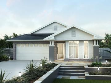 4BR + 2 LIVING SPACES