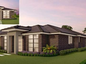 4BR + 2 LIVING SPACES