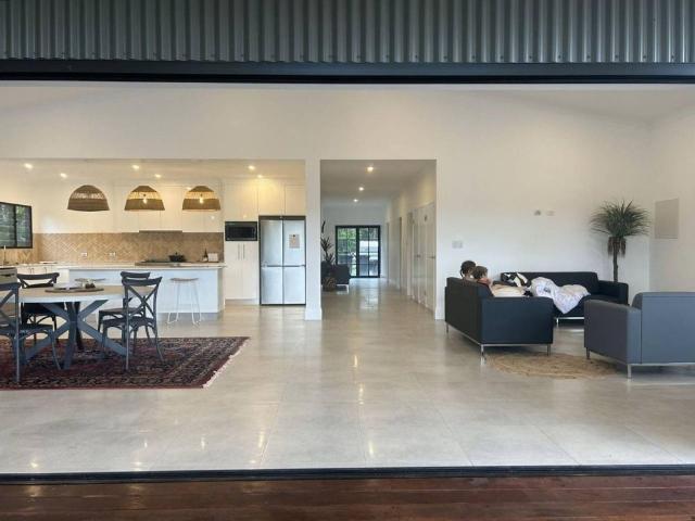4BR Furnished Home, Rural Living at it's Best