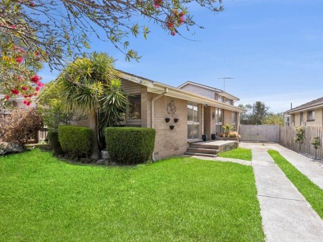 4BR + Study Family Home