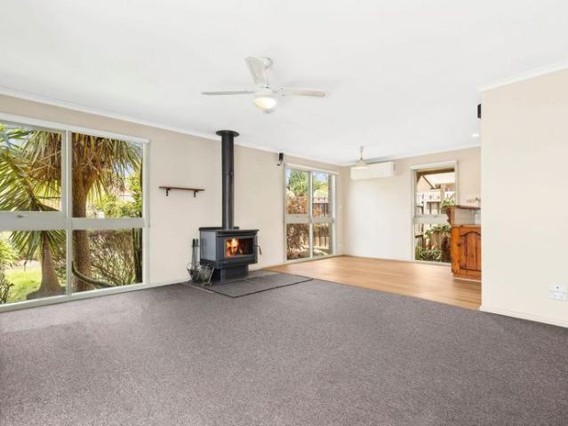 4BR + Study Family Home