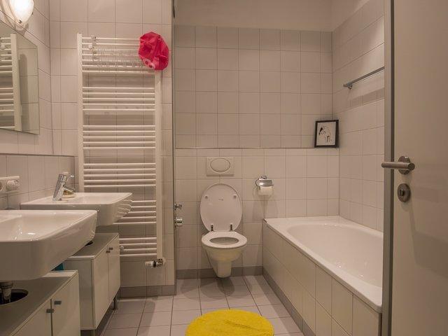 4BR Stuttgart Mitte/ West Downtown