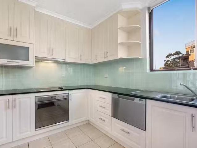 4D/16 Bligh Place, Randwick, NSW 2031
