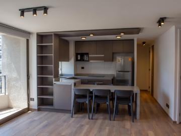 4D4B | Placilla 76 | Piso 12 Departamento 1214B