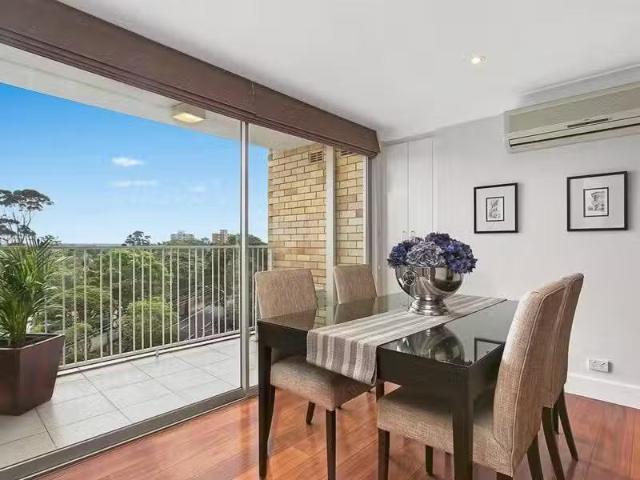 4D/74 Prince Street, Mosman Apartment for rent Listed by Anth.