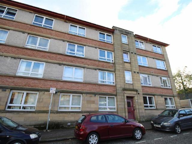 4D Cathcart Buildings55 57 Cathcart. 1 bed flat to rent £525 pcm £121 pw