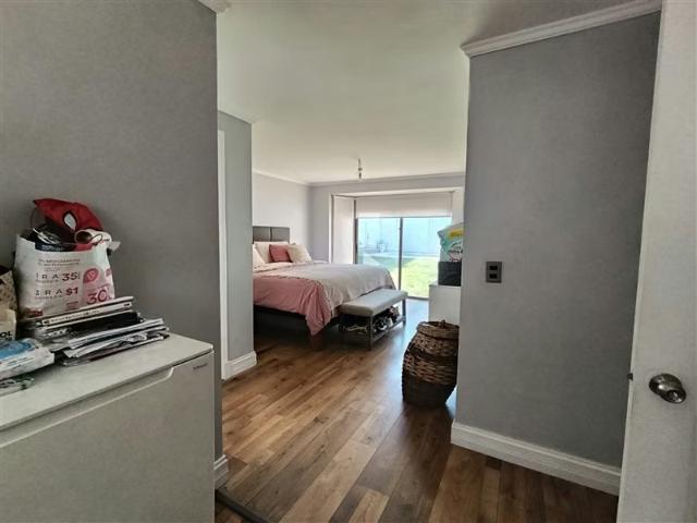 4D mas home office, piscina en condominio Ayres de chicureo | 4 Dormitorios por 8100.00 en Colina