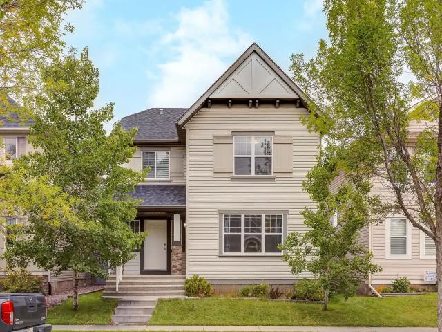 4+Den HOME AVAILABLE NOW! — 4 Bedrooms+ Den House