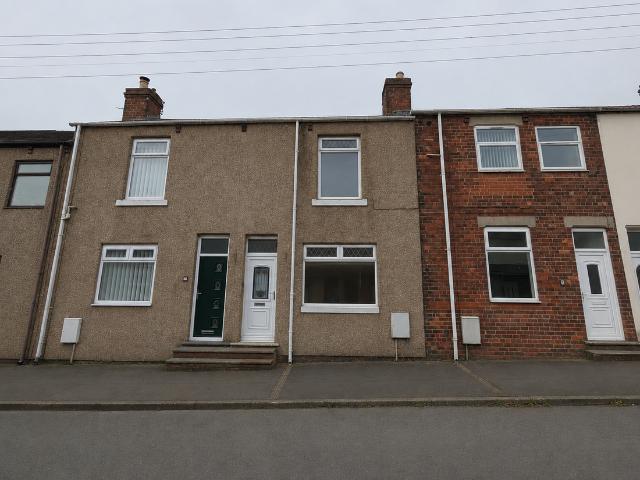 Dene Terrace, Shotton DH6, 2 bed terraced house to rent, £500 pcm | PrimeLocation