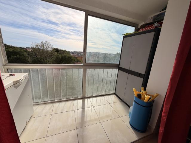 4e Blancarde, Superbe Duplex T4 de 68m2