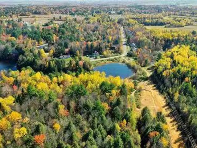 4E Rang, Sainte Julienne, QC, J0K 2T0 vacant land for sale.