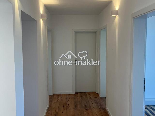4er WG Erstbezug nach Renovierung 550€ bis 700€ Kaltmiete pro Zimmer