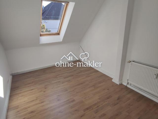 4er WG nahe Innenstadt & TU – 4 Zimmer 10 21qm ab 400 € inkl. Strom/Internet|Internationals welcome