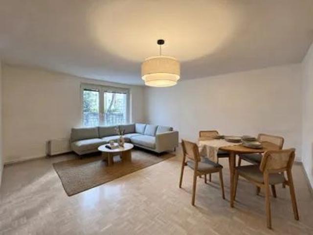 4er WG Wohnung in 1120 Wien! 119 m², 2 WCs, U4/U6 Längenfeldgasse