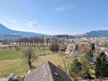 Mondsee, Bezirk Vöcklabruck, Oberösterreich