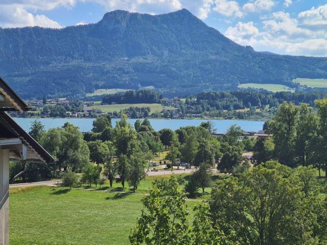 4EVER Mondsee Come and stay!
