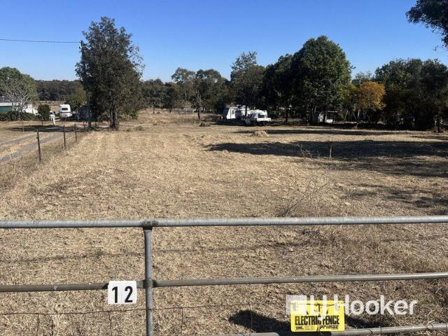 4ha Approx. 10 Acres Rare Vacant Land Close to Plainland