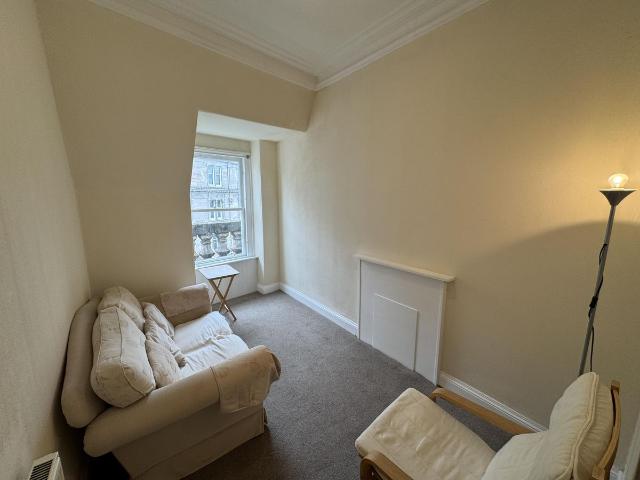 4/L, 48 Union Street, Dundee DD1, 2 bed flat to rent, £950 pcm | PrimeLocation