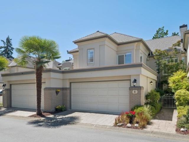 4S 1100 56 Street, Delta, BC, V4L 2N2 townhouse for sale | Listing ID R3136 | Royal LePage