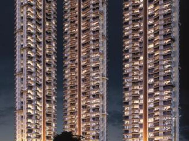 Sector 59 3 BHK Apartment For Sale Gurgaon