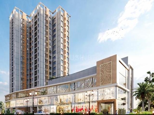 4Sight Superia,Narendrapur 2 BHK Apartment For Sale Kolkata