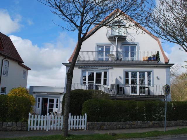 4Sterne, Belle Etage, Wyker Südstrand