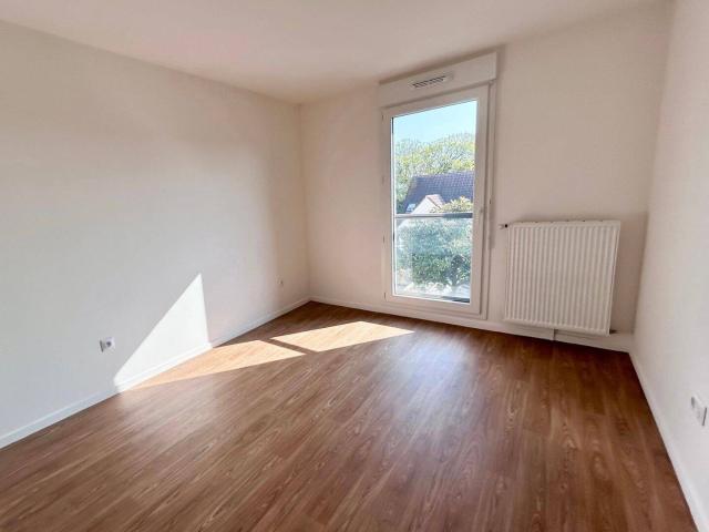 4p avec terrasse Bobigny