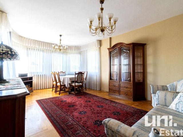 4pok | Duży Balkon | Przestronne | Od 1.08 ul. Grenadierów, Kraków, Dzielnica VI Bronowice Bronowice
