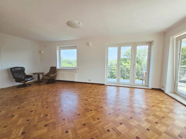 4pokoje | klimatyzacja | Kępa Potocka | 2 balkony