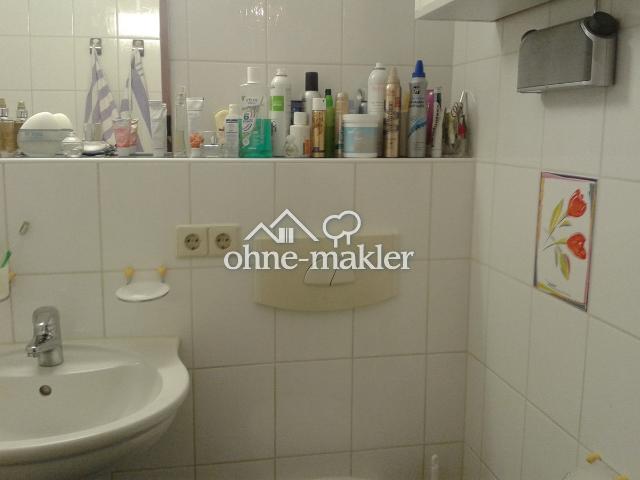 4Raum, Südbalkon, freier Blick, 1. Etage