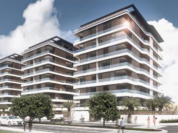 4REC 5BA Departamento, Icono Towers, Cancun